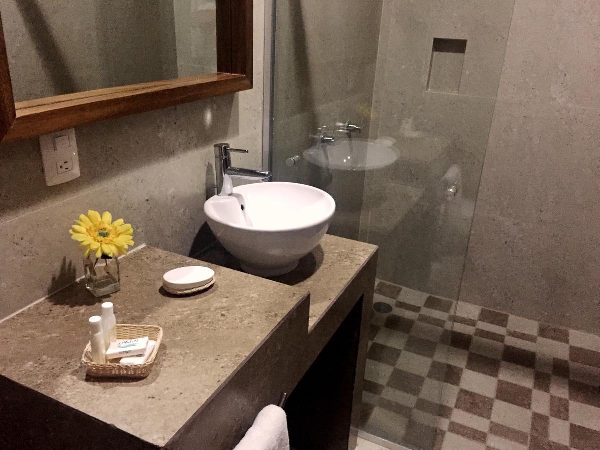 Hotel San Pablo 콜리마 외부 사진